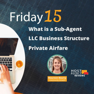 Travel Agent Chatter | Starting And Growing Your Travel Agency