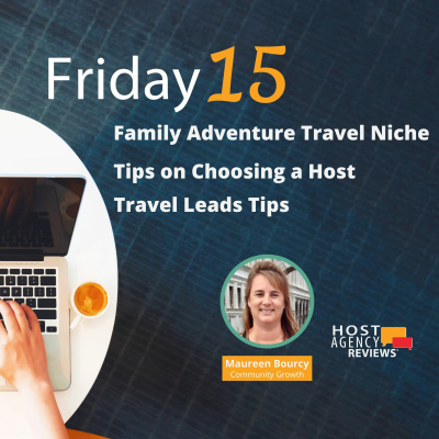 Travel Agent Chatter | Starting And Growing Your Travel Agency