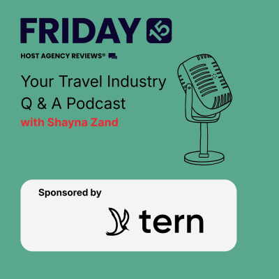 Travel Agent Chatter | Starting And Growing Your Travel Agency