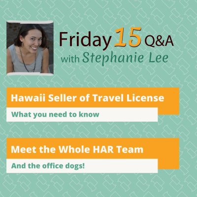 Travel Agent Chatter | Starting And Growing Your Travel Agency
