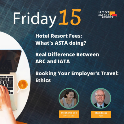 Travel Agent Chatter | Starting And Growing Your Travel Agency