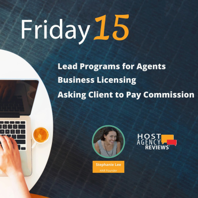 Travel Agent Chatter | Starting And Growing Your Travel Agency