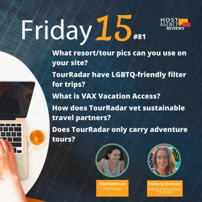Travel Agent Chatter | Starting And Growing Your Travel Agency