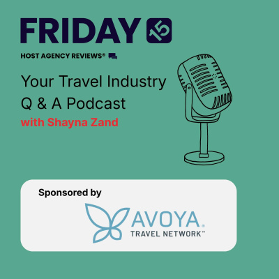 Travel Agent Chatter | Starting And Growing Your Travel Agency