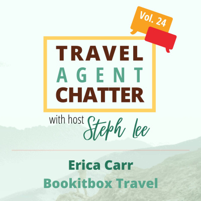 Travel Agent Chatter | Starting And Growing Your Travel Agency