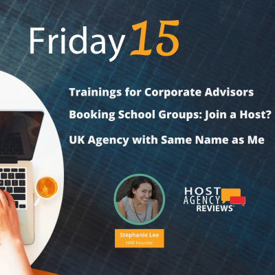 Travel Agent Chatter | Starting And Growing Your Travel Agency