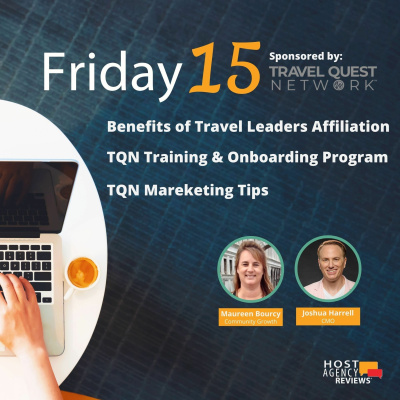 Travel Agent Chatter | Starting And Growing Your Travel Agency
