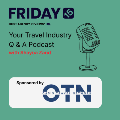 Travel Agent Chatter | Starting And Growing Your Travel Agency