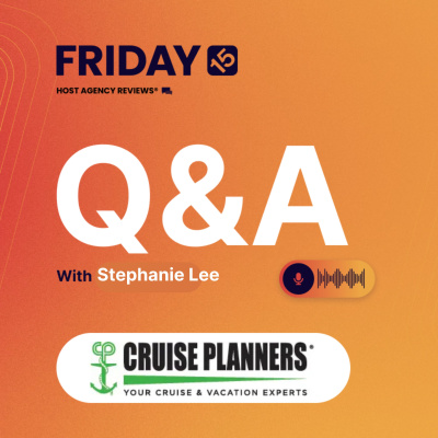 Travel Agent Chatter | Starting And Growing Your Travel Agency