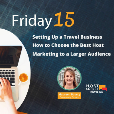 Travel Agent Chatter | Starting And Growing Your Travel Agency
