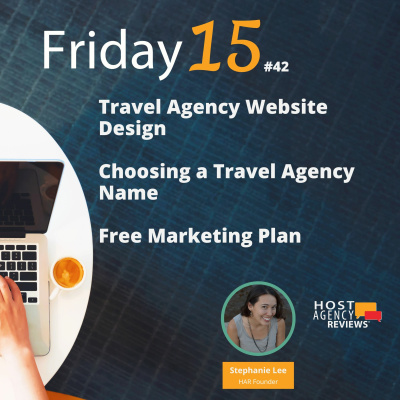 Travel Agent Chatter | Starting And Growing Your Travel Agency