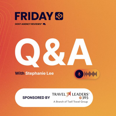 Travel Agent Chatter | Starting And Growing Your Travel Agency