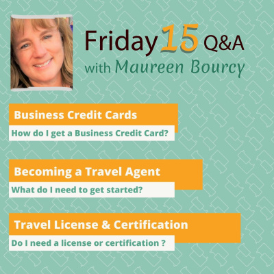 Travel Agent Chatter | Starting And Growing Your Travel Agency