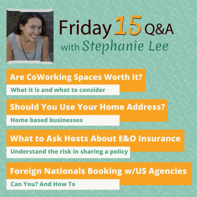 Travel Agent Chatter | Starting And Growing Your Travel Agency