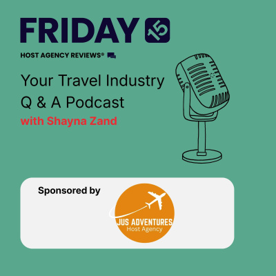 Travel Agent Chatter | Starting And Growing Your Travel Agency