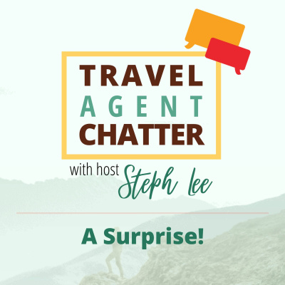 Travel Agent Chatter | Starting And Growing Your Travel Agency