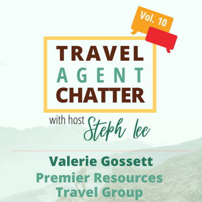Travel Agent Chatter | Starting And Growing Your Travel Agency
