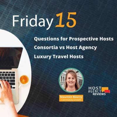 Travel Agent Chatter | Starting And Growing Your Travel Agency