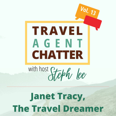 Travel Agent Chatter | Starting And Growing Your Travel Agency