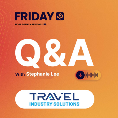 Travel Agent Chatter | Starting And Growing Your Travel Agency