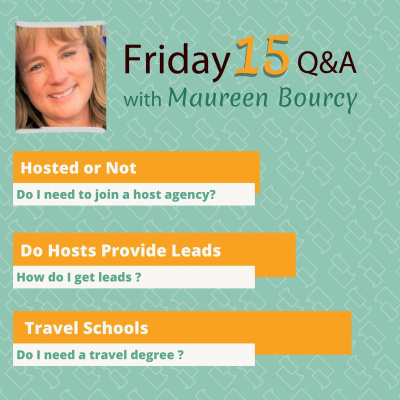Travel Agent Chatter | Starting And Growing Your Travel Agency