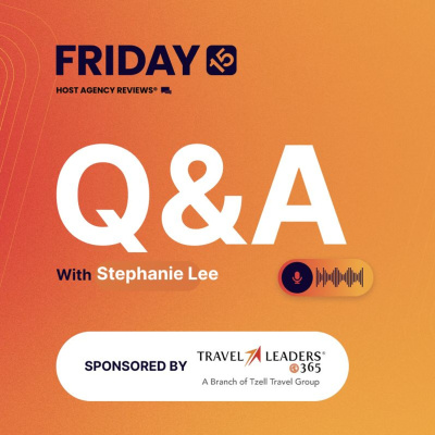 Travel Agent Chatter | Starting And Growing Your Travel Agency