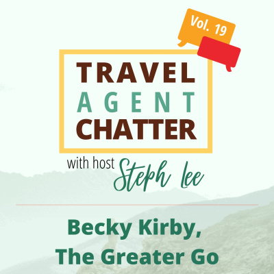 Travel Agent Chatter | Starting And Growing Your Travel Agency