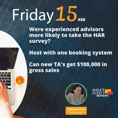 Travel Agent Chatter | Starting And Growing Your Travel Agency