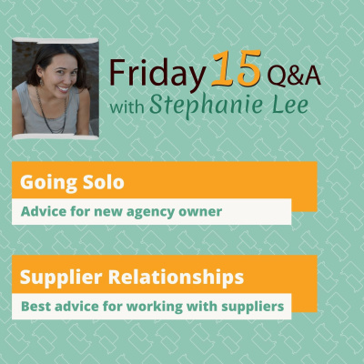 Travel Agent Chatter | Starting And Growing Your Travel Agency