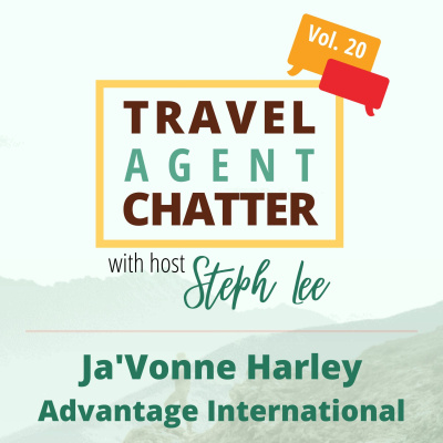 Travel Agent Chatter | Starting And Growing Your Travel Agency