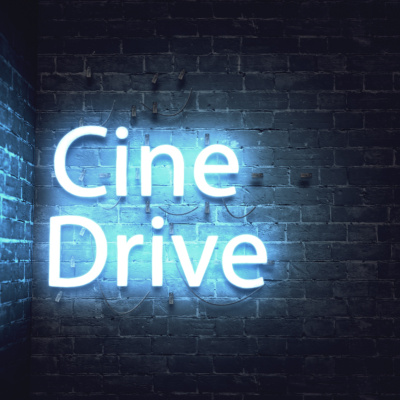 Cine Drives Podcast