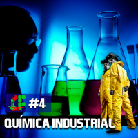 #4 - Química Industrial