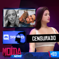 MoídaNews #83 › INFLUENCIADORA é EXPULSA de supermercado/Capivara Filó X Luisa Mell