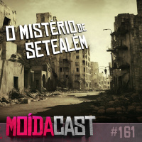 #161 Setealém: REAL ou MARKETING?