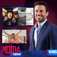 MoídaNews #186 › Mentorado de Pablo Marçal é suspeito de sumir com caminhões