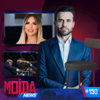 MoídaNews #150 › Datena da CADEIRADA em Marçal/Deolane presa DE NOVO/Aves INCENDIÁRIAS