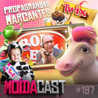 #197 Propagandas INESQUECÍVEIS