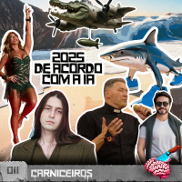 EP11 CARNICEIROS | ESPECIAL 