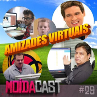 #29 AMIZADES VIRTUAIS, NUD3S SEM ROUPA E WEB SAFADEZA