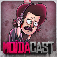 Agora o MoídaCast é exclusivo Spotify! Ouça agora, é de graça.
