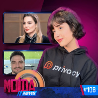 MoídaNews #108 › ‘Beiçola’ do Pr1vacy FATURA R$500 mil/ Justiça NEGA pedido de Felipe Neto