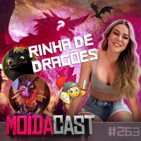 #263 Rinha de PIOR DRAGÃO!