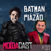 #31 ROBERT PATTINSON SERÁ UM BOM BATMAN?