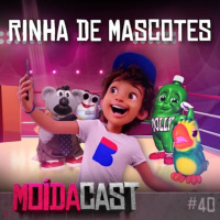 #40 O MELHOR MASCOTE DE TODOS OS TEMPOS