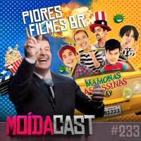 #233 Filmes DECEPCIONANTES