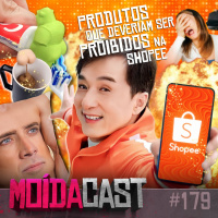 #179 Produtos BIZZAROS vendidos na Shopee