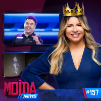 MoídaNews #157 › Subway PROCESSADA PELA Marília Mendonça?/Gui Santana se desculpa após polêmica