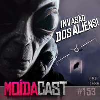 #153 OS ETS CHEGARAM!!!