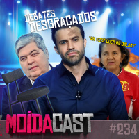 #234 TRETAS em debates