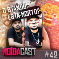 #42 HUMORISTAS EM DECOMPOSIÇÃO